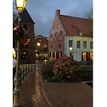 Luettje Ems Holiday home Greetsiel