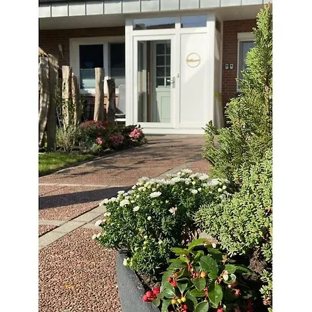 Tatil Evi Lüttje Ems *