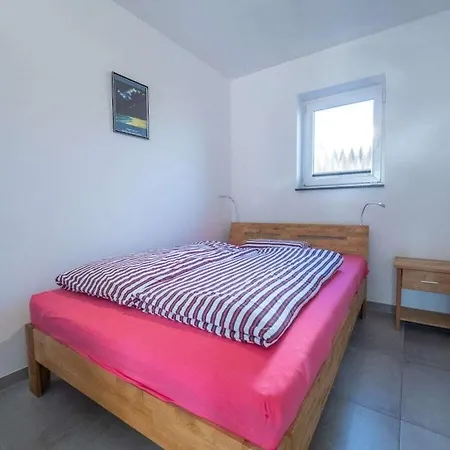 Ferienhaus Luettje Ems *