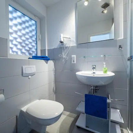 Luettje Ems Ferienhaus