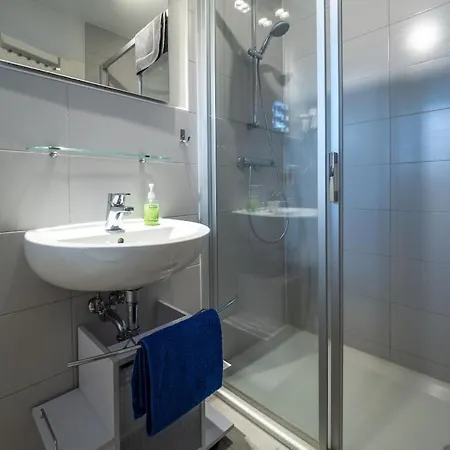 Luettje Ems * Greetsiel