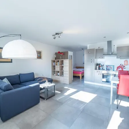 Luettje Ems Casa vacanze *
